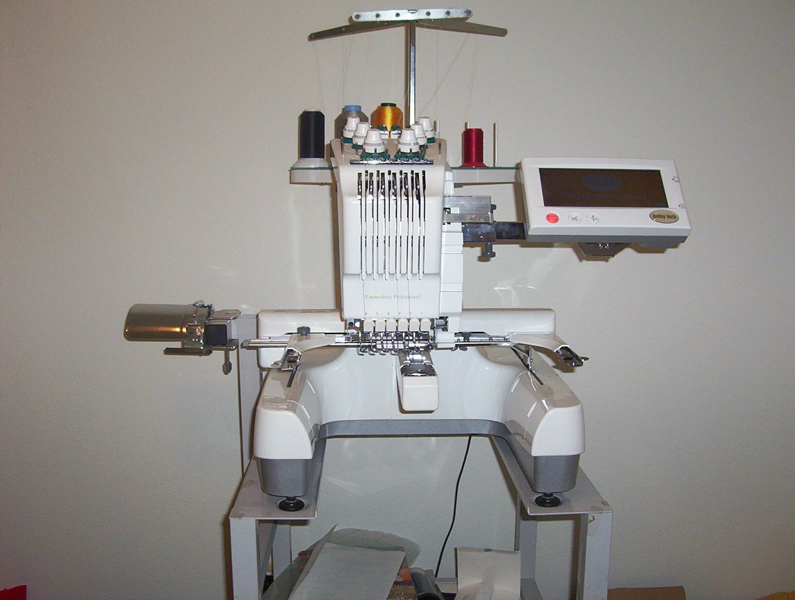 Babylock BMP6 in Portland Oregon
