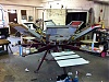 2 Anatol Manual Textile Carousel Printing Presses (6/6 and 8/8) For Sale-8-8presswide.jpg