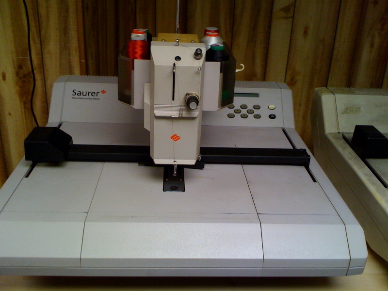 Melco Eds Iii