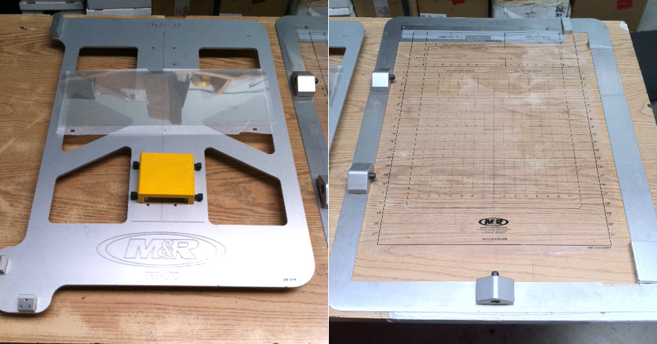tri loc screen printing
