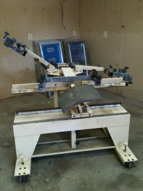 inline number press inline number press