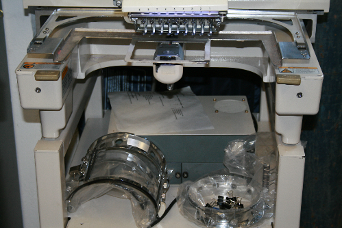 used swf embroidery machine for sale used swf embroidery machine for sale