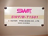 SWF T1501 Single head for sale-dsc05717.jpg
