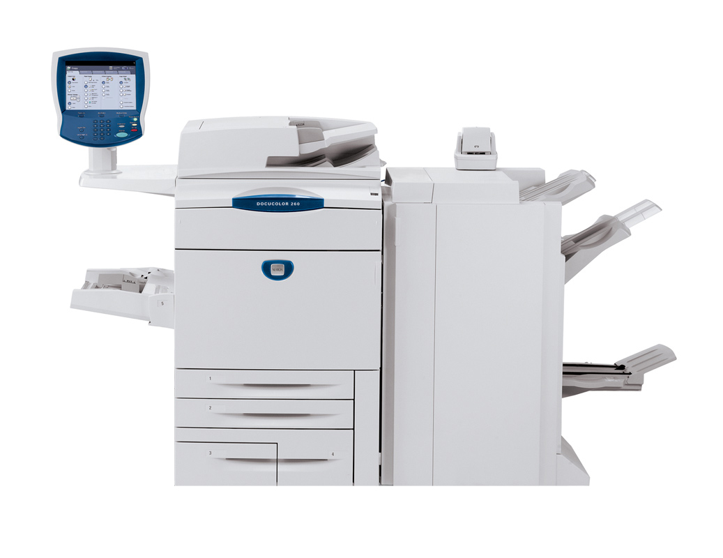 XEROX 250 xerox 250: