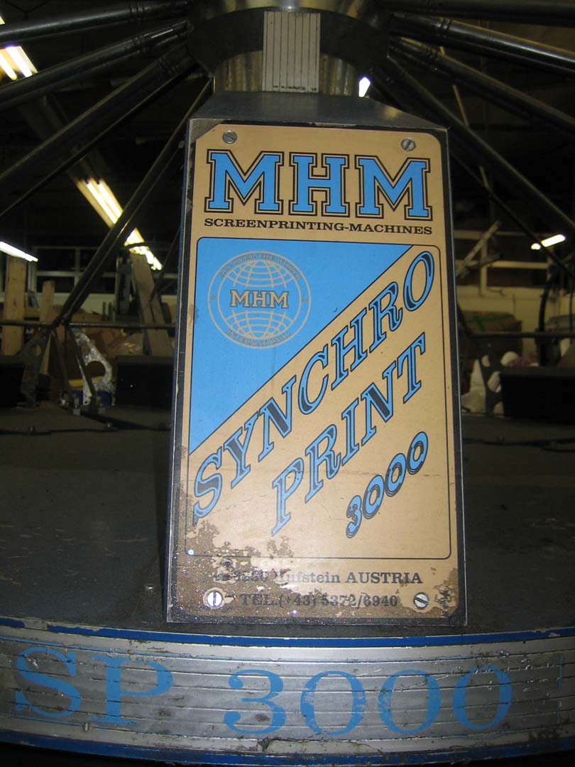 Austrian Silk Screen Printing Machine - MHM Synchroprint 3000-img_3112-s.jpg