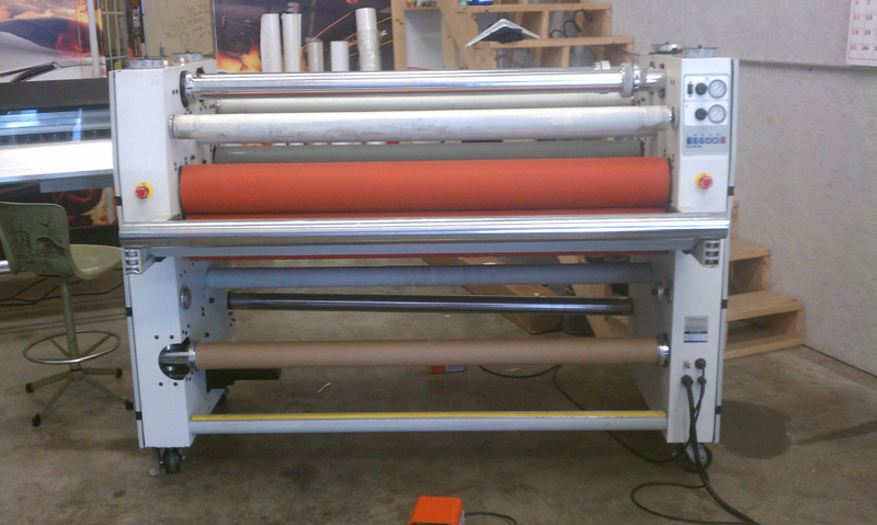 Seal 5500 Laminator ,000 or Best Offer - PICKUP ONLY - Holden, Massachusetts-imag0422.jpg