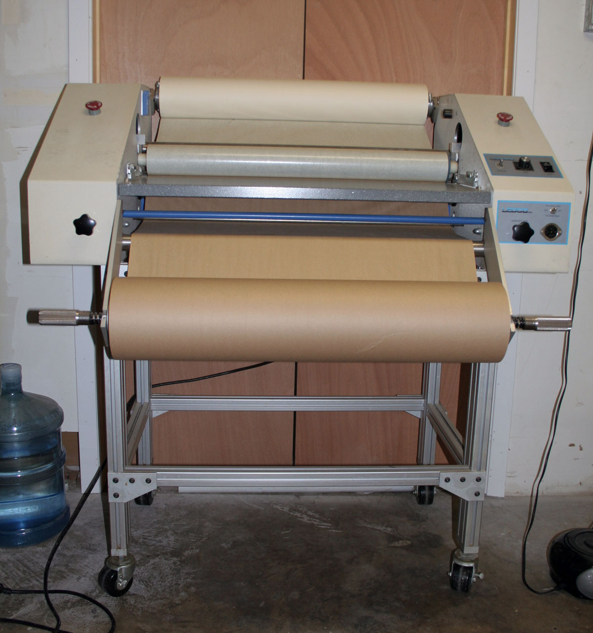 Sign Shop Items for Sale-30-laminator.jpg