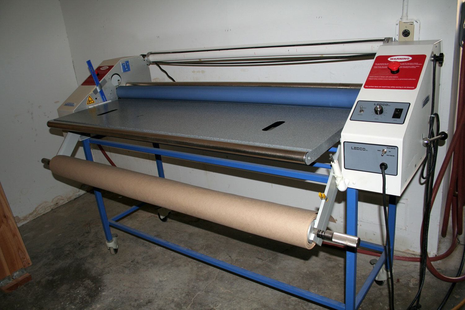 Sign Shop Items for Sale-60-laminator.jpg