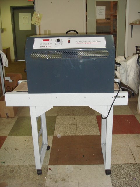 Printa Pad Silk Screen Printing System Package w/Dyer for Sale-dsc01171.jpg