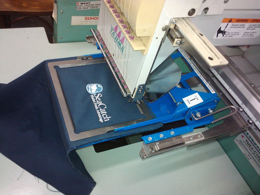 Used Embroidery Machines >> Embroidery clamp frames Used Embroidery Machines >> Embroidery clamp frames