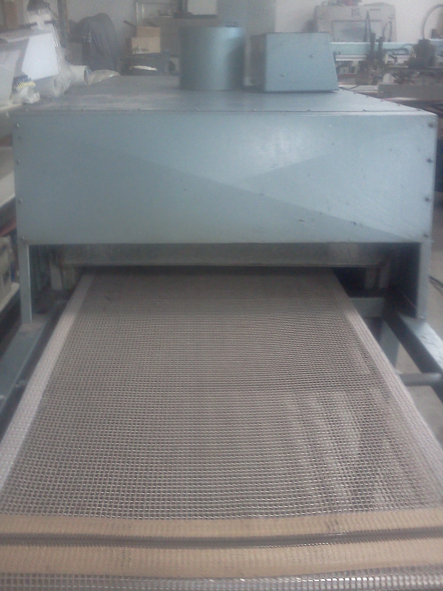 Hix 2410 Conveyor Dryer