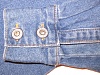 Close-out Long Sleeve Denim Shirts-cuff-closeup.jpg