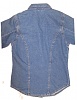 Close-out Long Sleeve Denim Shirts-back-detail.jpg