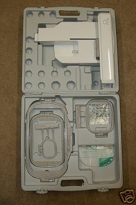 Brother ULT 2003D Embroidery/Sewing
