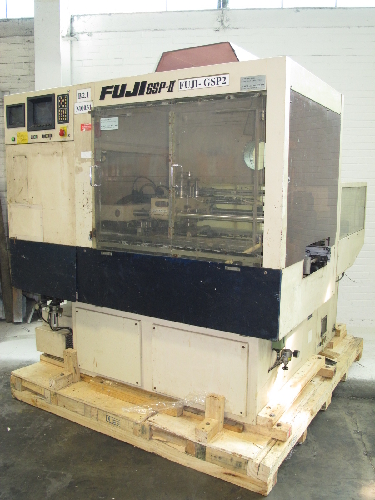 used screen printer