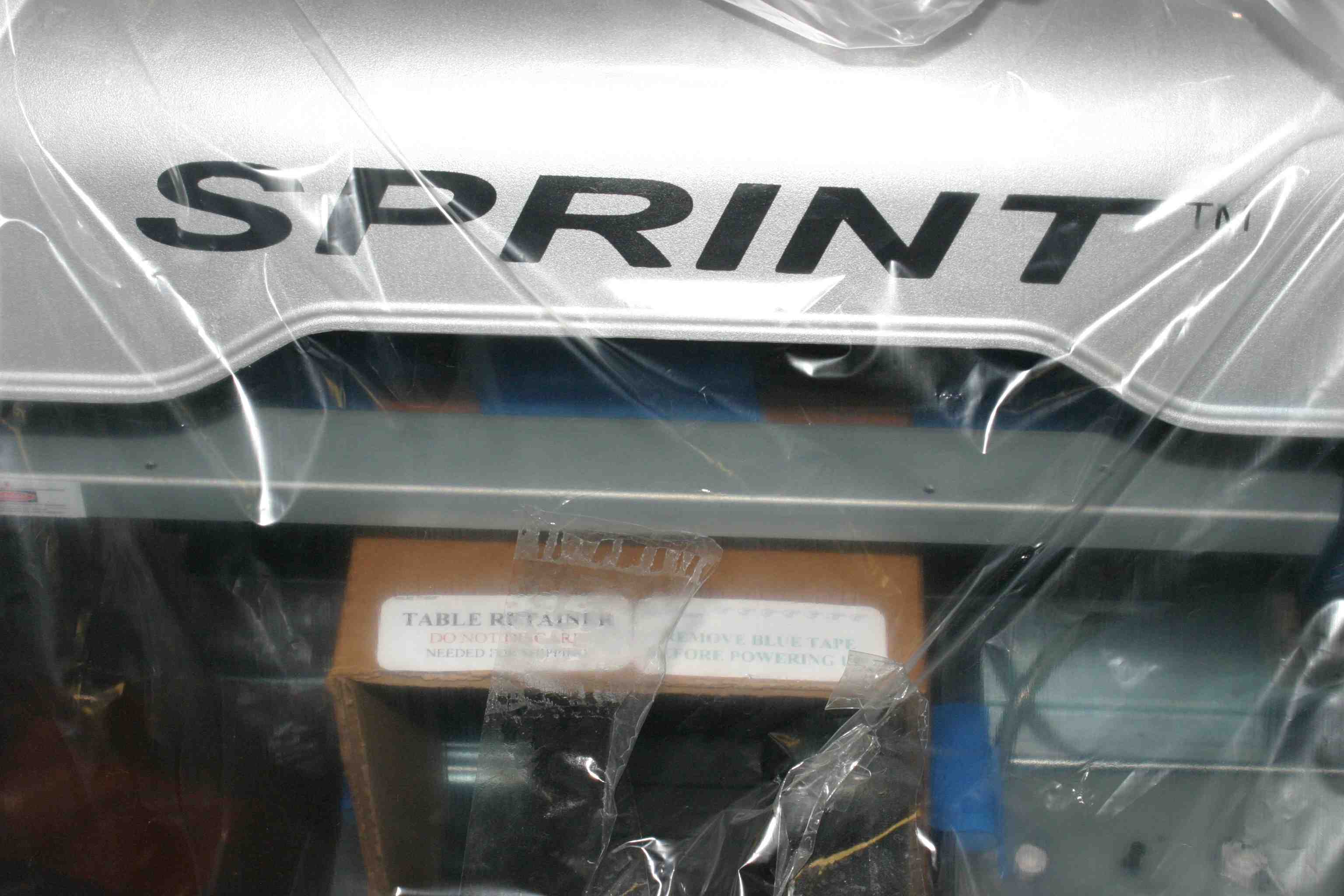 Used Anajet Sprint for Sale