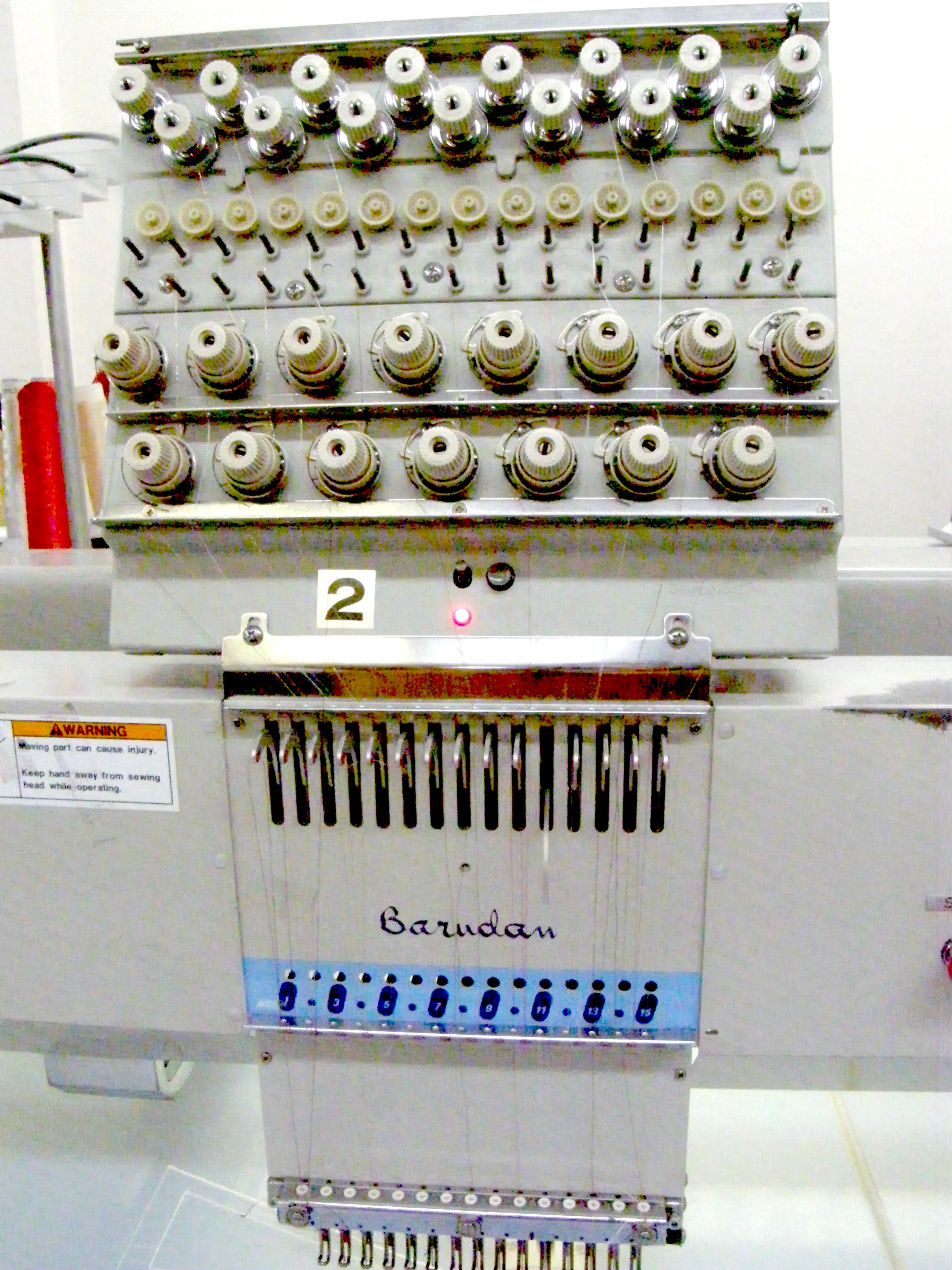Download 4 Head Embroidery Machine For Sale In South Africa Ideas for You