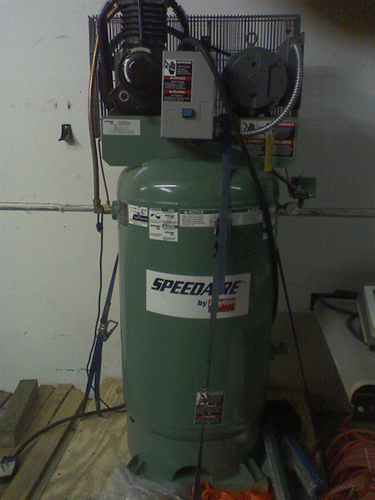 Air Dryer For Air Compressor >> 5 Color/6 station Lawson Mini-Trooper in Atlanta, GA Air Dryer For Air Compressor >> 5 Color/6 station Lawson Mini-Trooper in Atlanta, GA