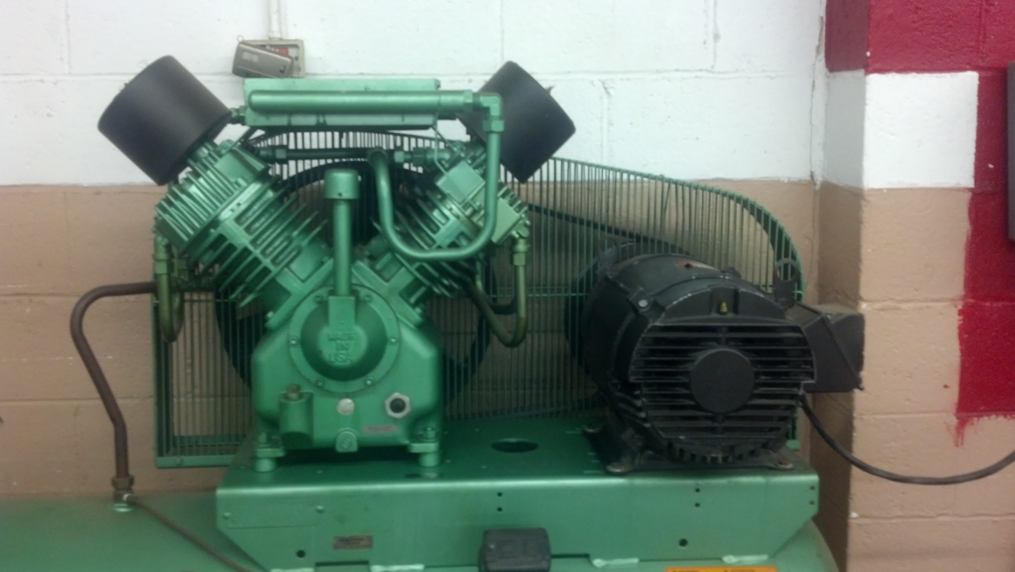 Air Compressor Filter Dryer >> SPEEDAIRE Air Compressor + Chiller Air Compressor Filter Dryer >> SPEEDAIRE Air Compressor + Chiller