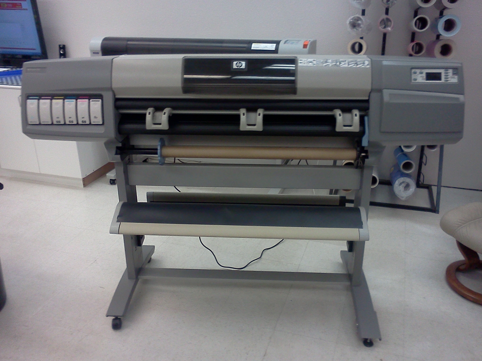 designjet 5000