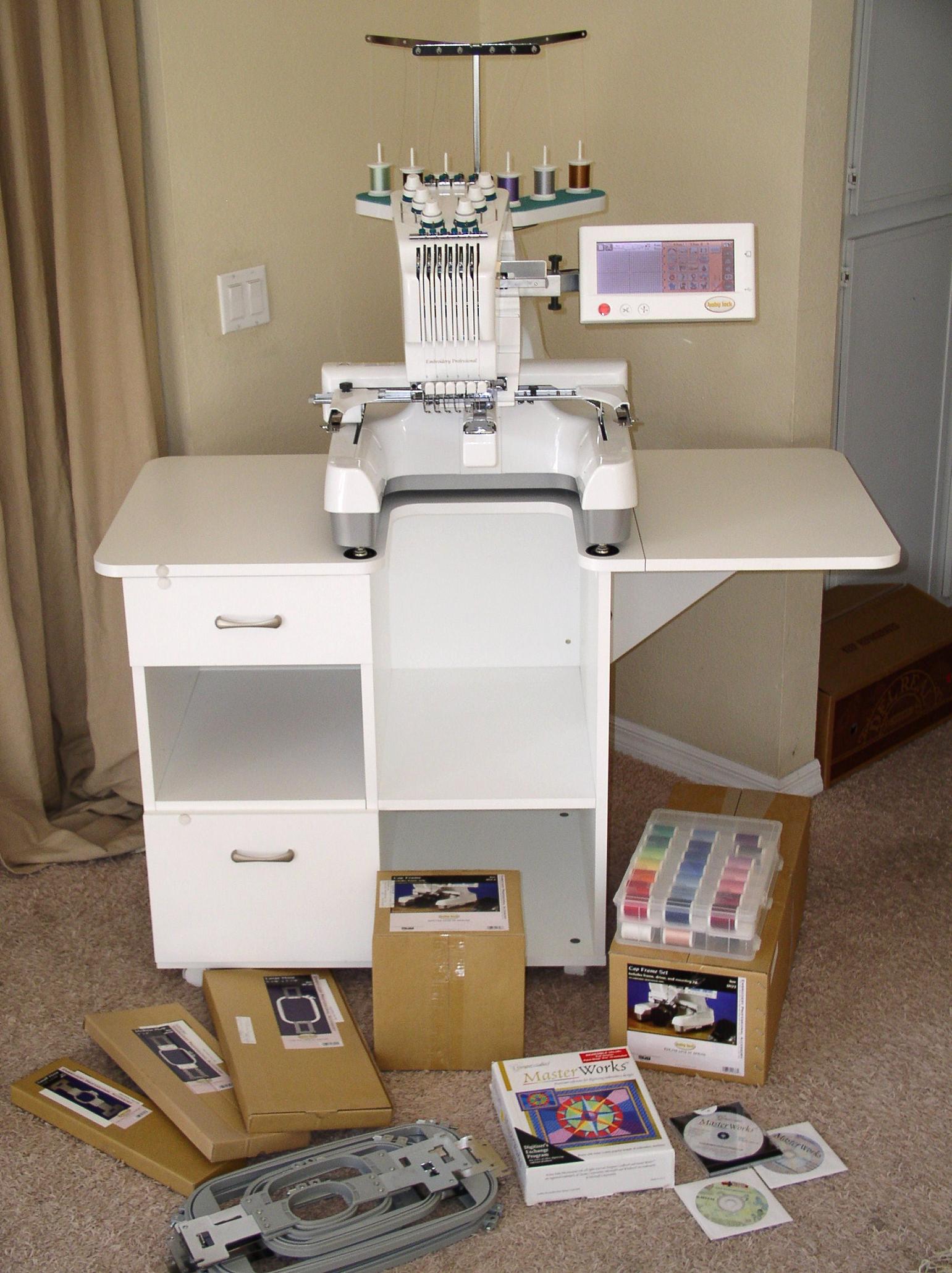 babylock masterworks software babylock masterworks software