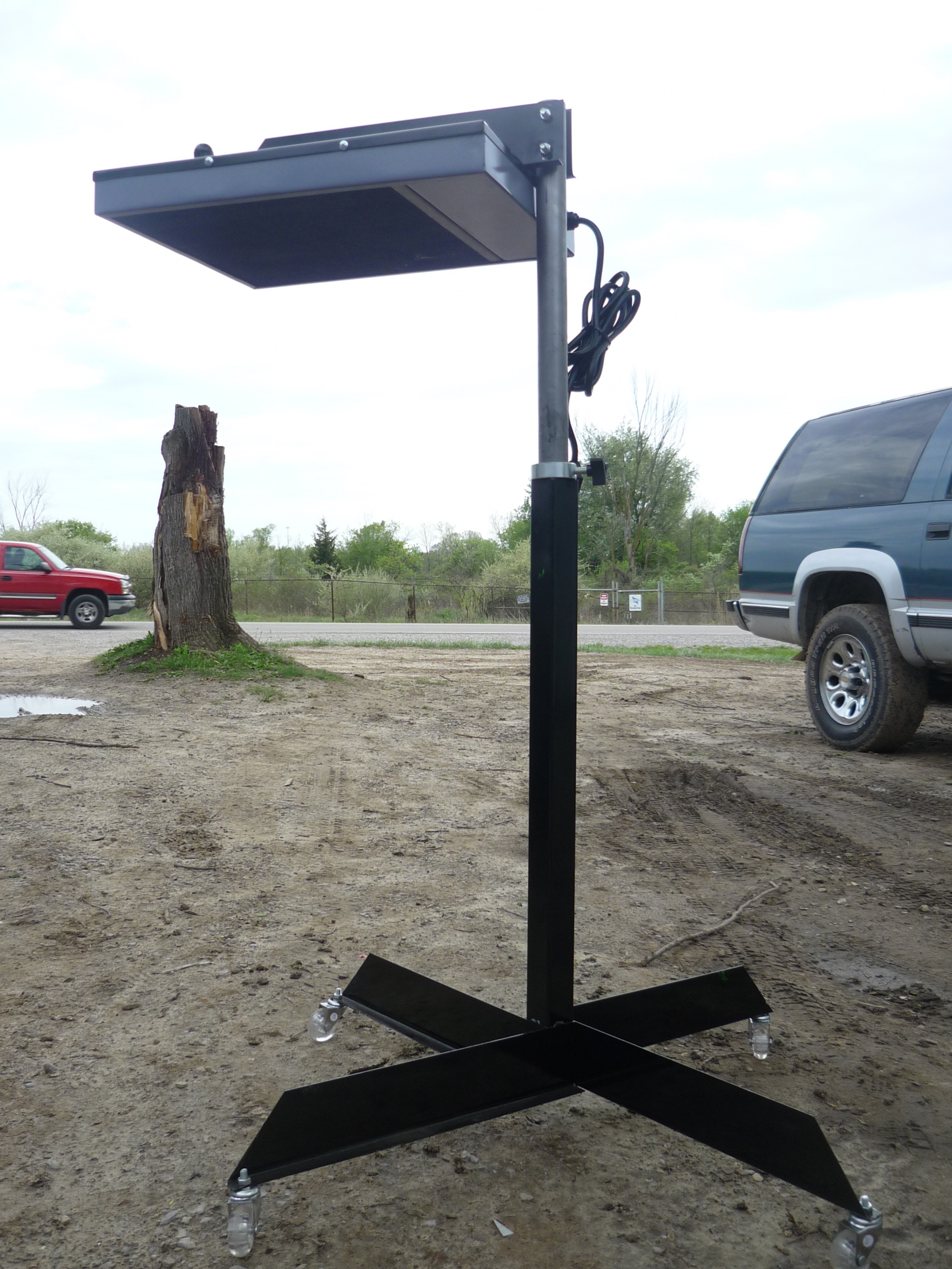 Complete Screen Printing Set Up MICHIGAN