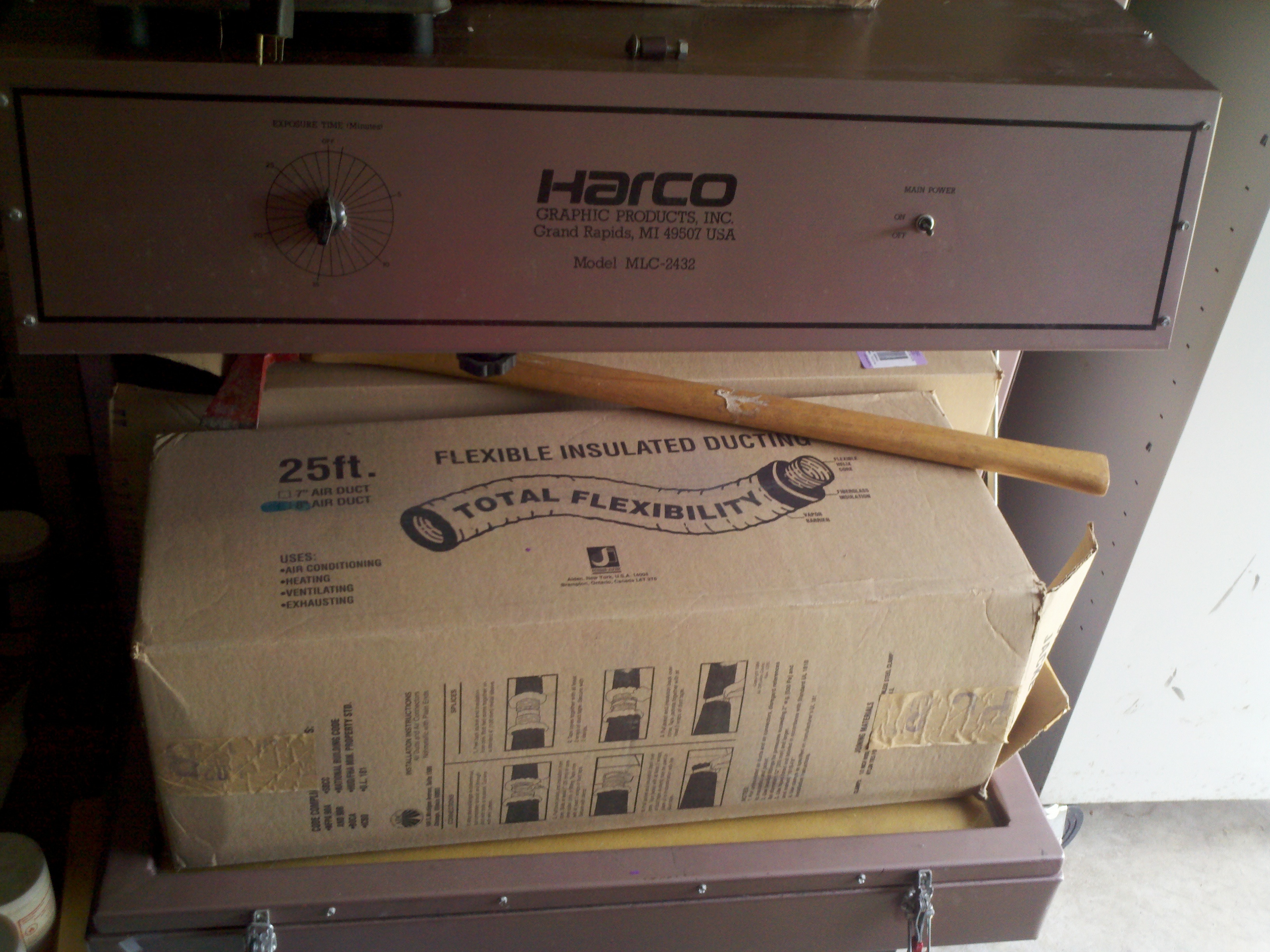 best home silk screening kit