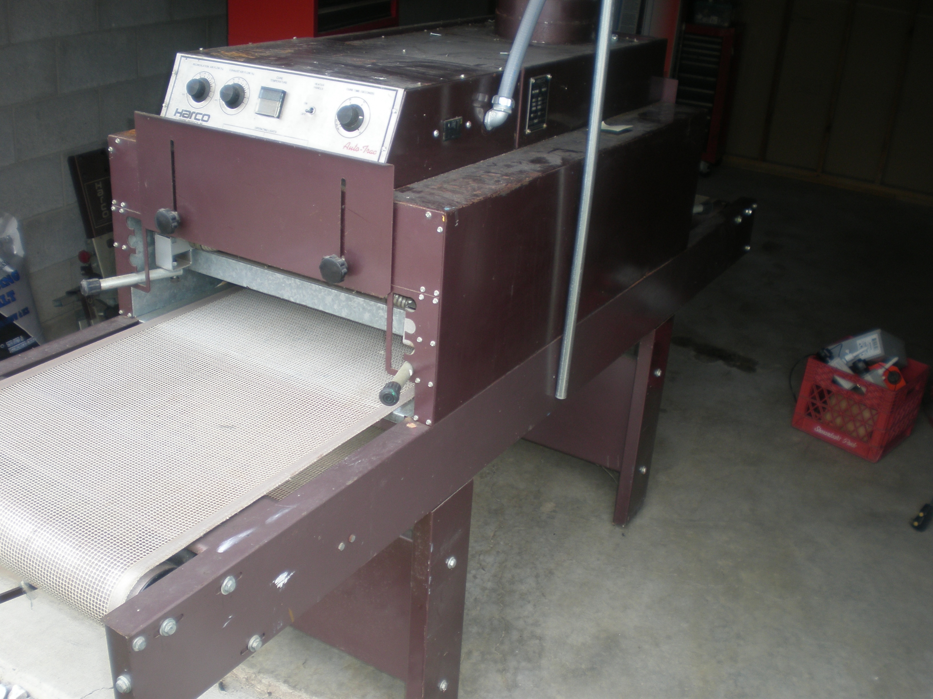 best home silk screening kit