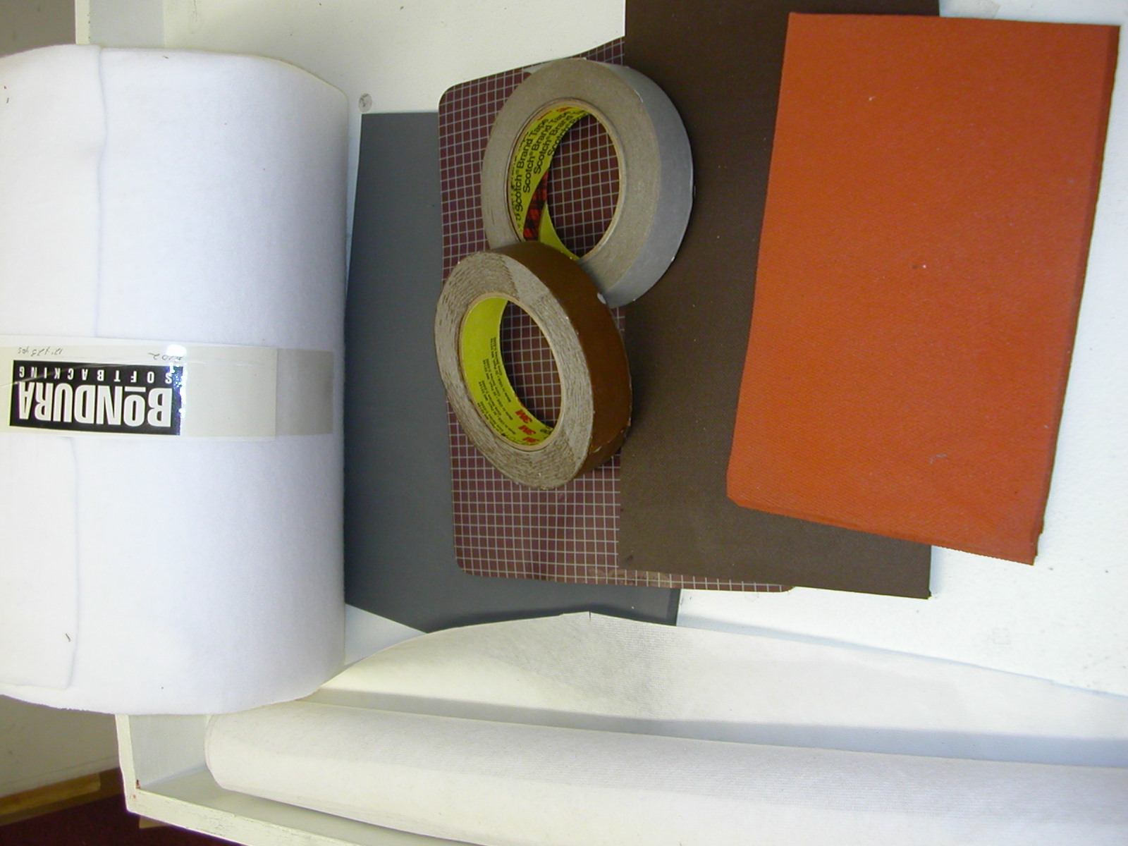 Heat Press/BOSS Embossing Press