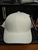 Selling Flexfit cap- White color-dsc04795.jpg