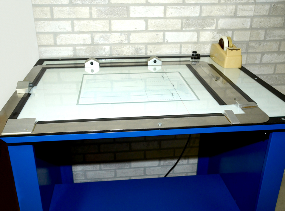 tri loc screen printing