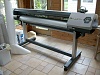 Roland VP-540 with Graphtec Cutter, Daige Laminator and More....-100_6833.jpg