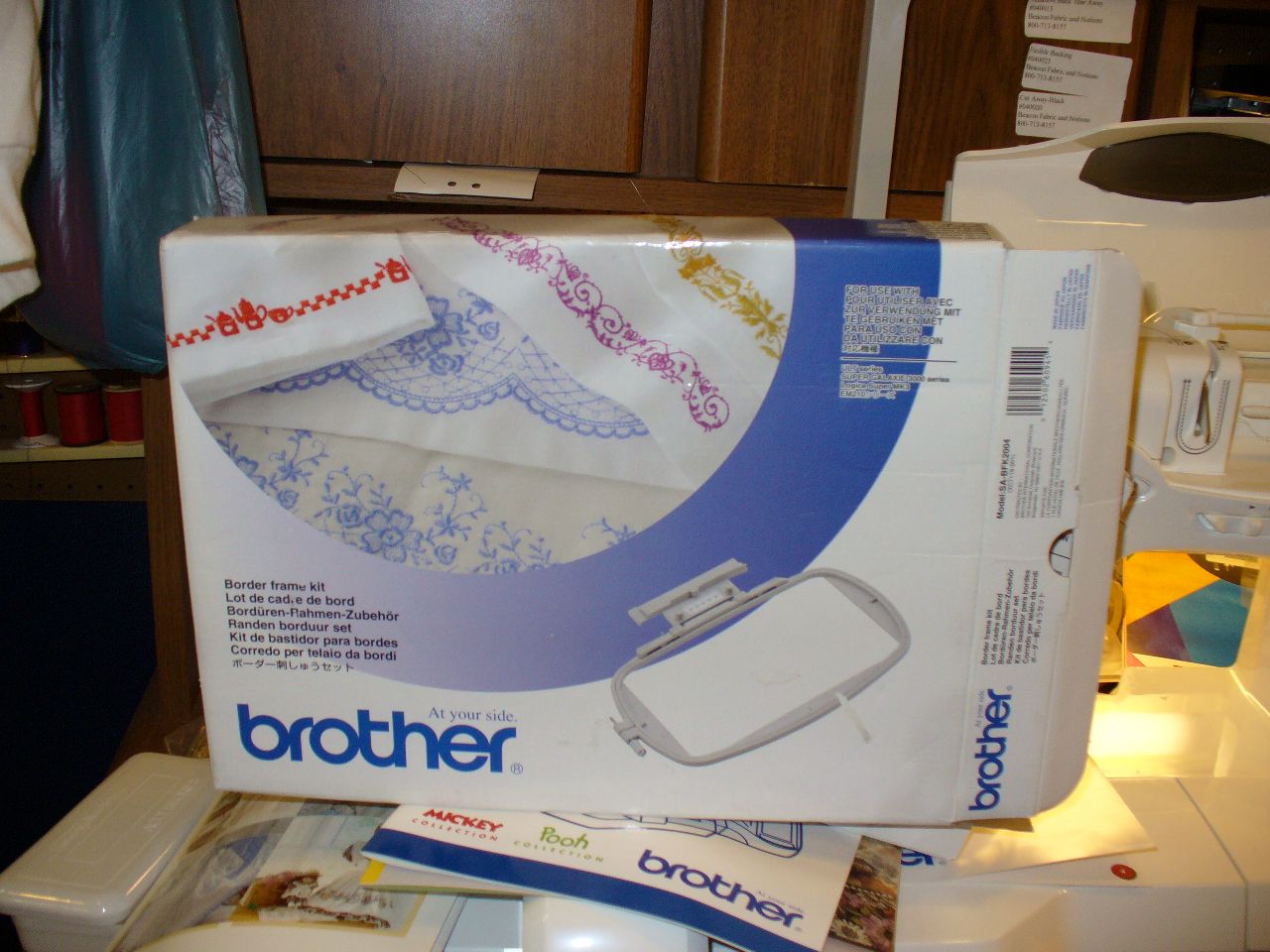 Selling Like new Brother ULT 2003D sewing/embroidery machine-p1000199.2.jpg