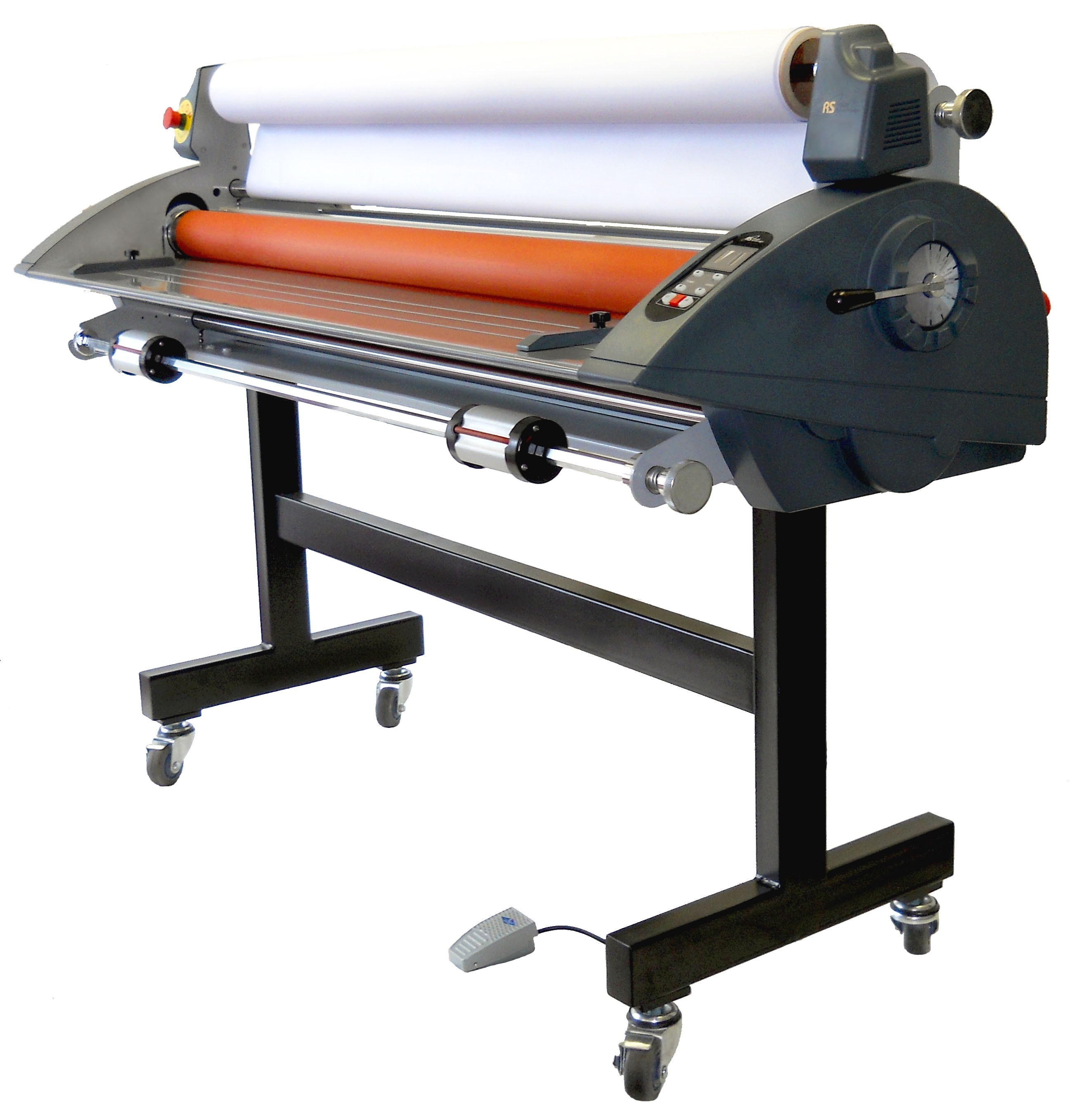 65" Royal Soveriegn Laminator