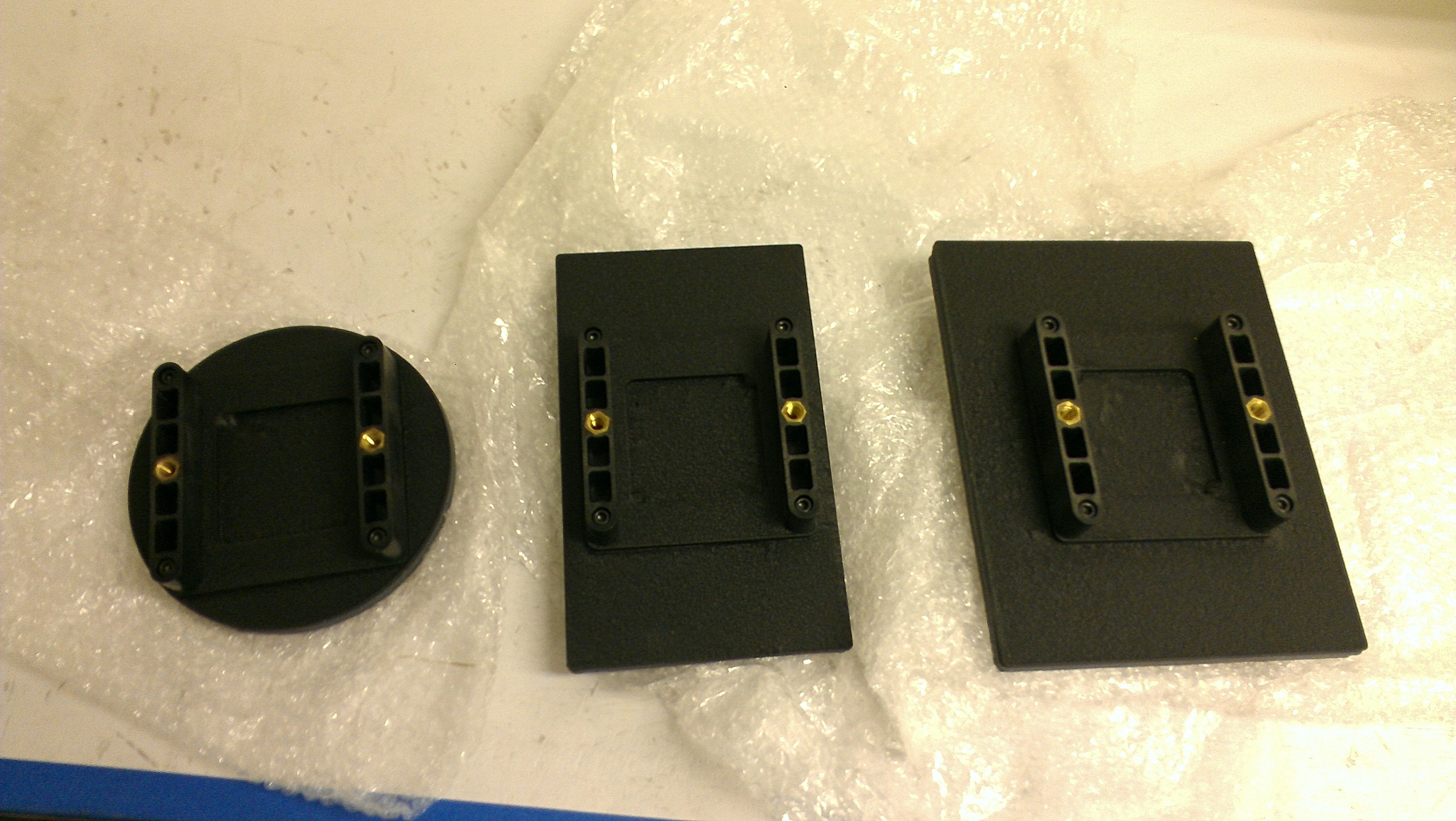 heat press with slide out platen