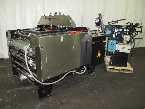 Screen Printer