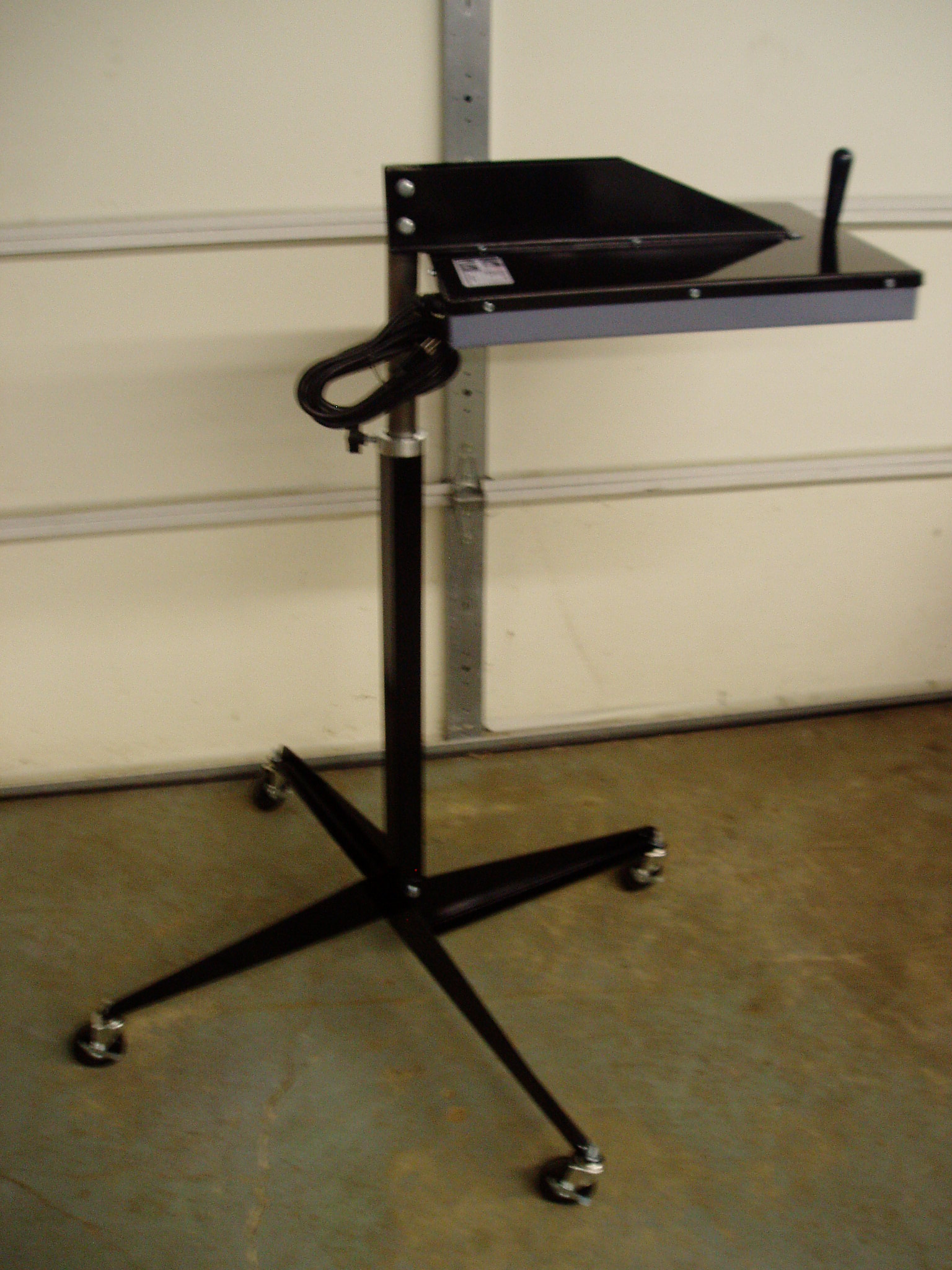 Complete Screen Printing Set Up MICHIGAN 48458