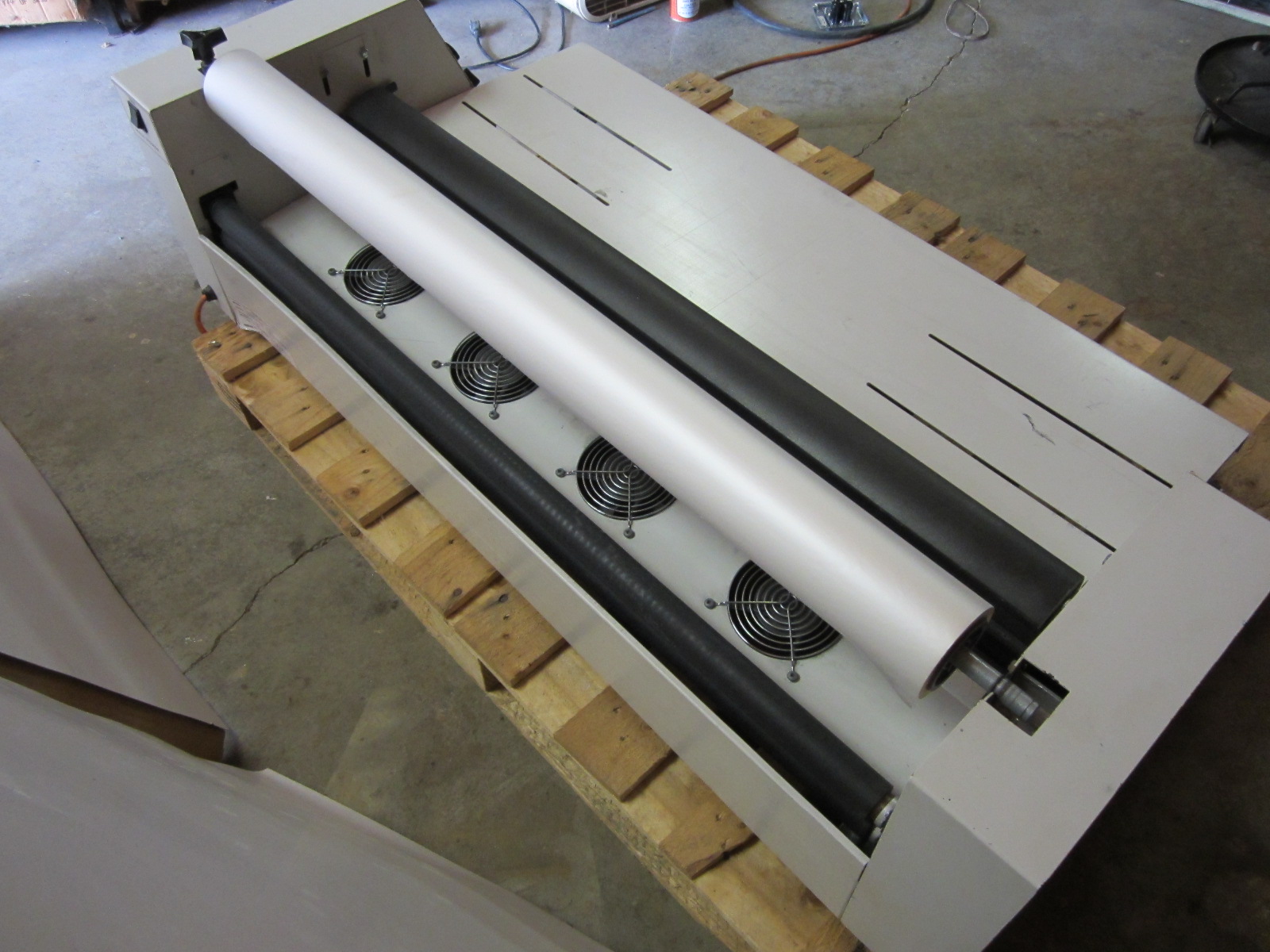 ECONO 4000 Laminator