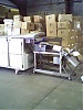 Amcomatic K740 Folder Sealer, Bagger and Conveyor--k740_1.jpg