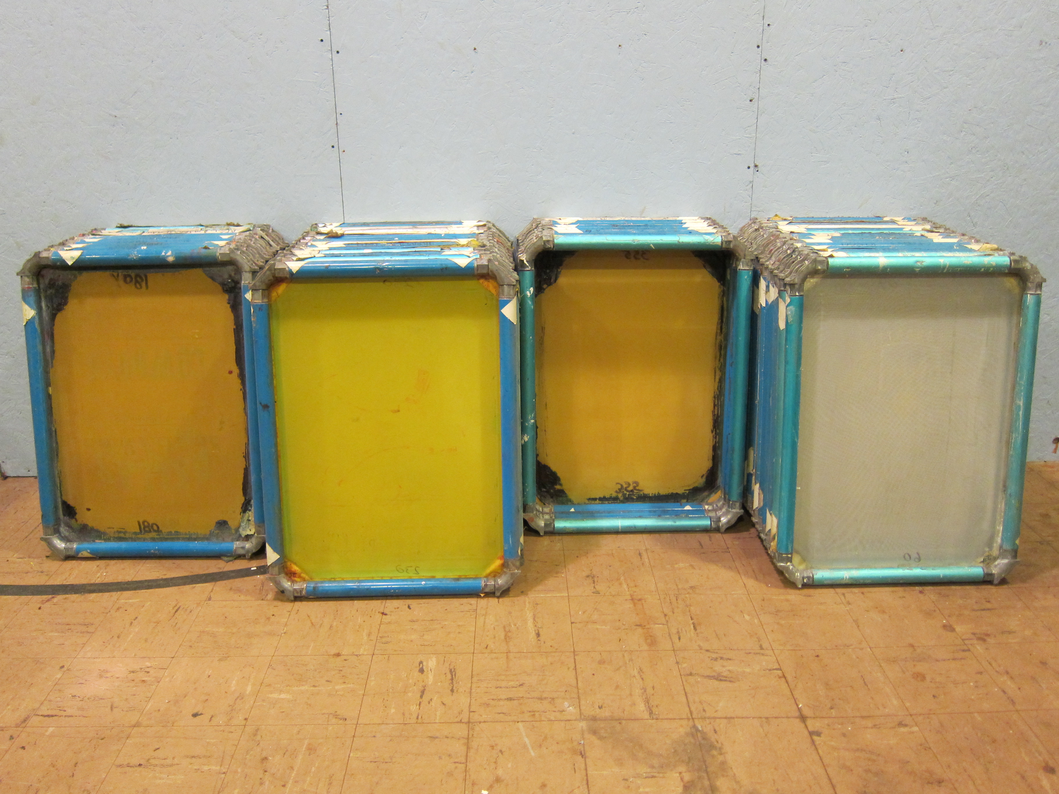 Newman roller frames for sale
