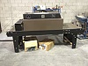 Brown 36" dryer, M&R Tri Loc and Heat Press for sale-img_1526.jpg