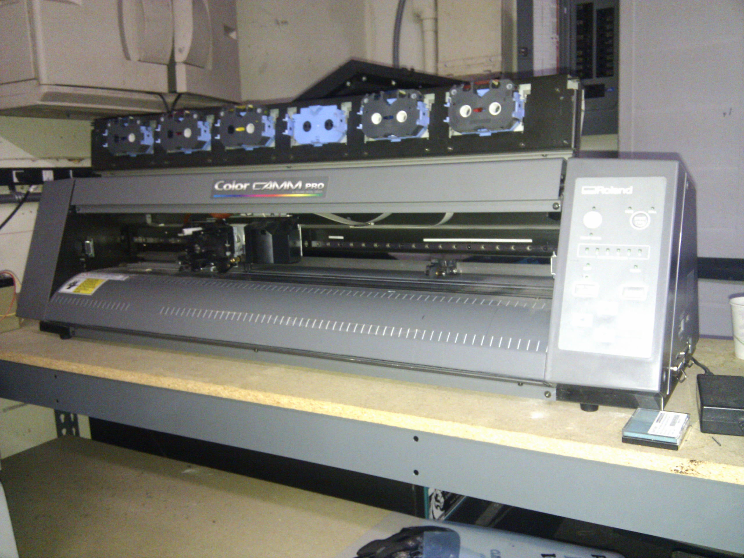 Roland colorcamm pc-600 driver download windows 10 Roland colorcamm pc-600 driver download windows 10