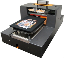 graphic t printer