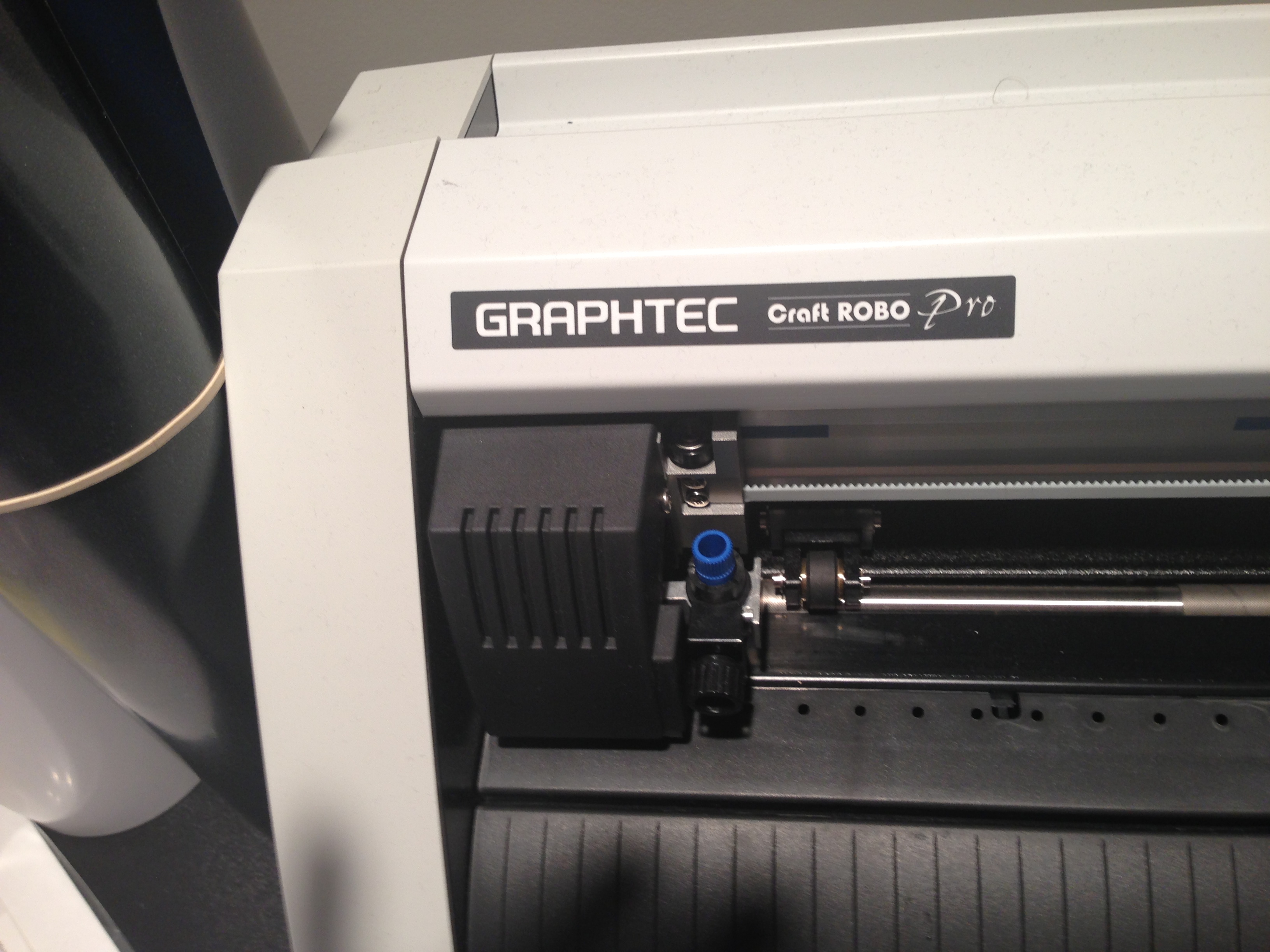 GRAPHTEC CE5000-40 DRIVER