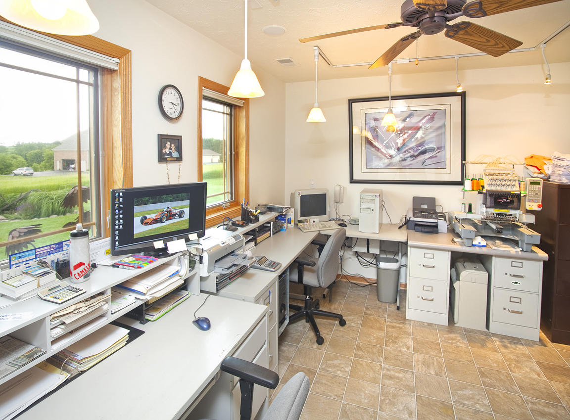 Complete embroidery business Complete embroidery business