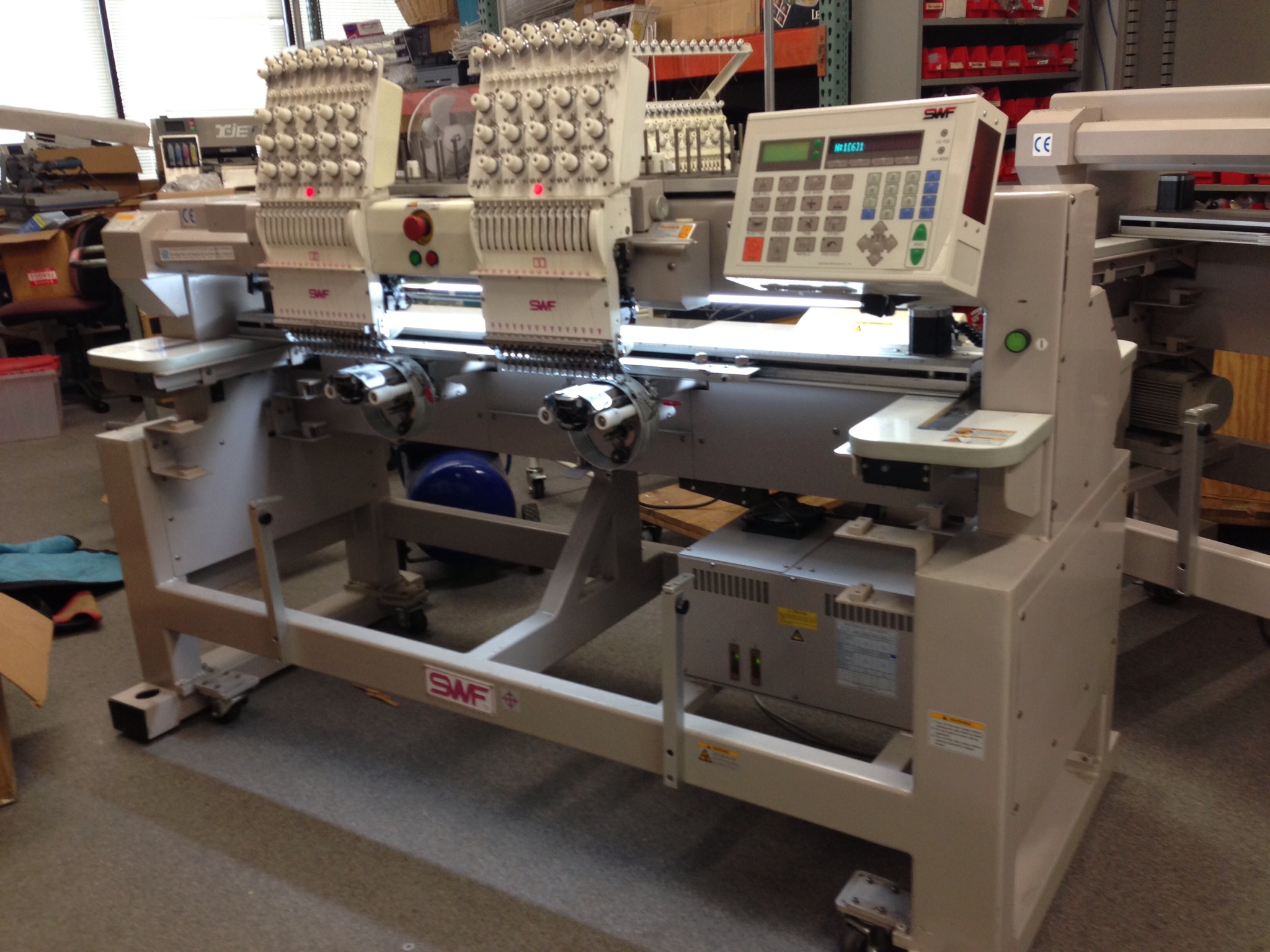 swf embroidery machine swf embroidery machine