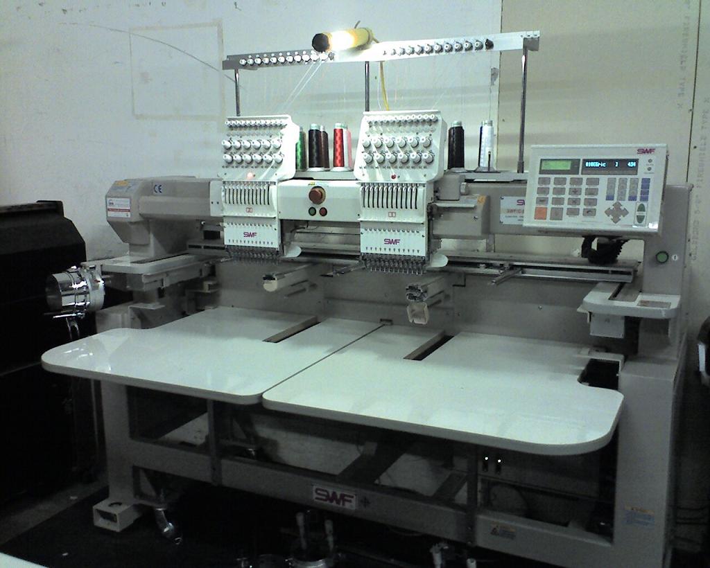 swf embroidery machine price swf embroidery machine price