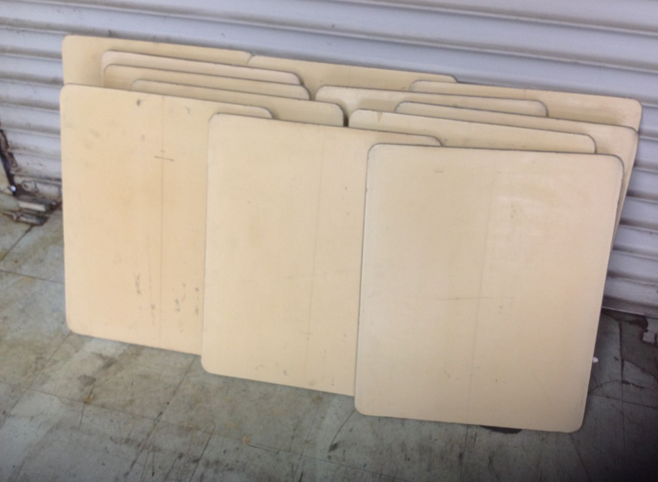 m&r screen printing pallets