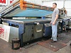 USED 52''X120'' M&R PATRIOT FLATBED SCREEN PRINTER with Roller Frames-patriot-3.jpg
