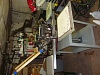 Antec 4 C / 4 S screen printing press with flash dryer and exposure-dsc05378.jpg